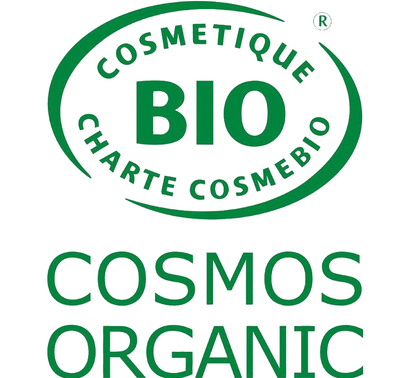 COSMOS organic and natural cosmetics certification